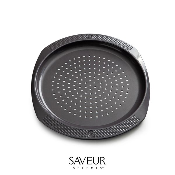 12" Pancake Baking Pan