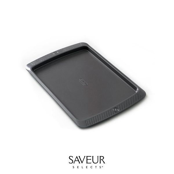 9” x 13”  Rectangular baking tray